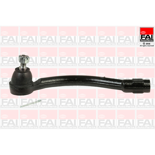 SS7649 - Tie rod end 