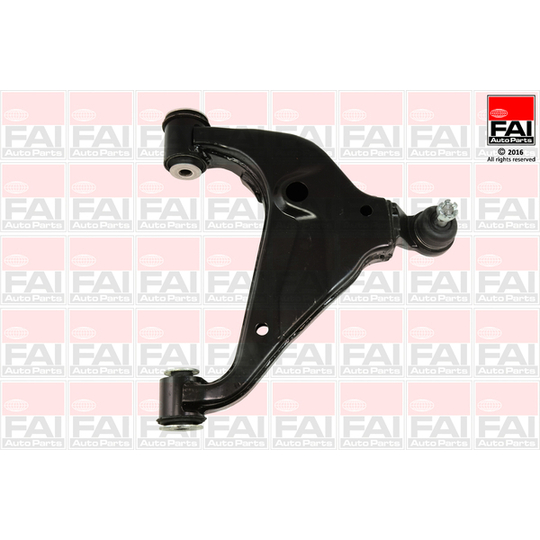 SS7646 - Track Control Arm 