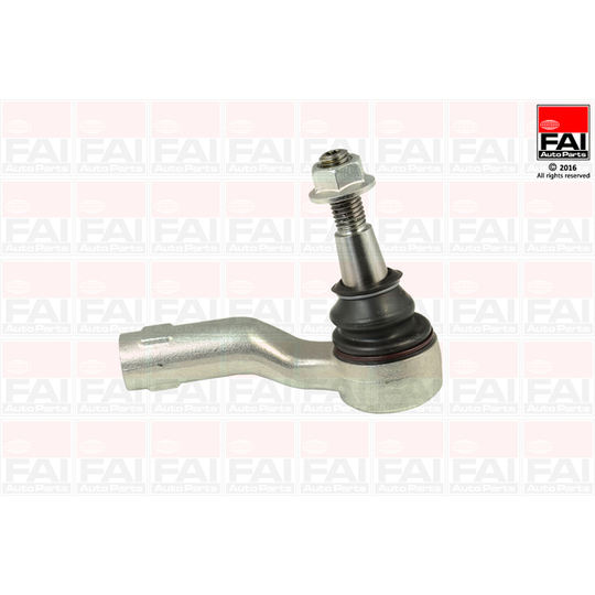 SS7673 - Tie rod end 