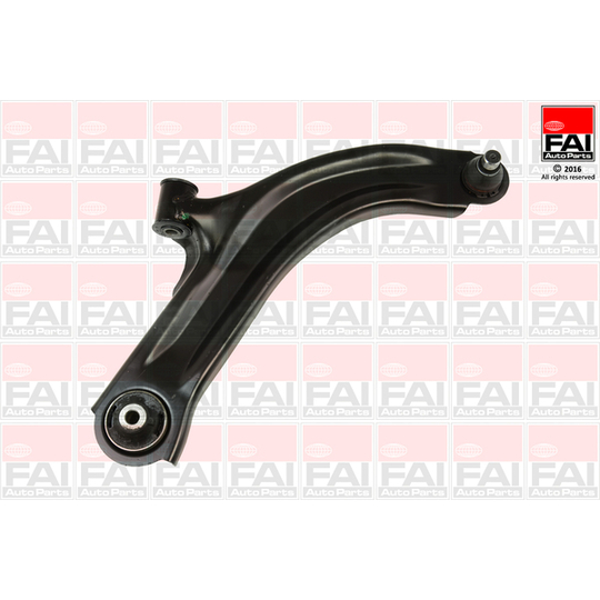 SS7656 - Track Control Arm 