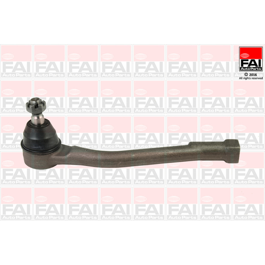 SS7680 - Tie rod end 