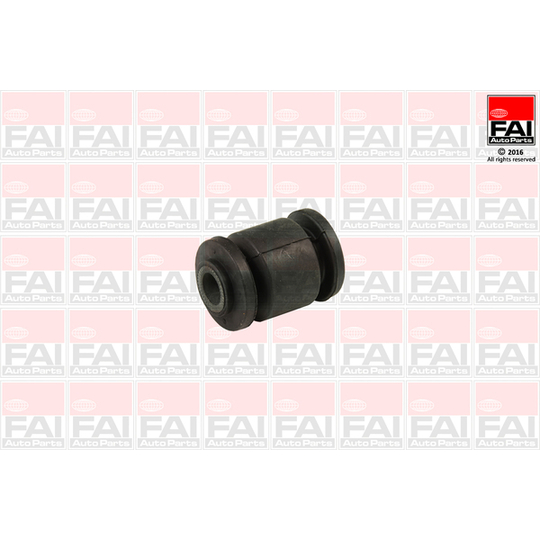 SS7687 - Control Arm-/Trailing Arm Bush 