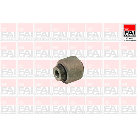 SS7697 - Control Arm-/Trailing Arm Bush 