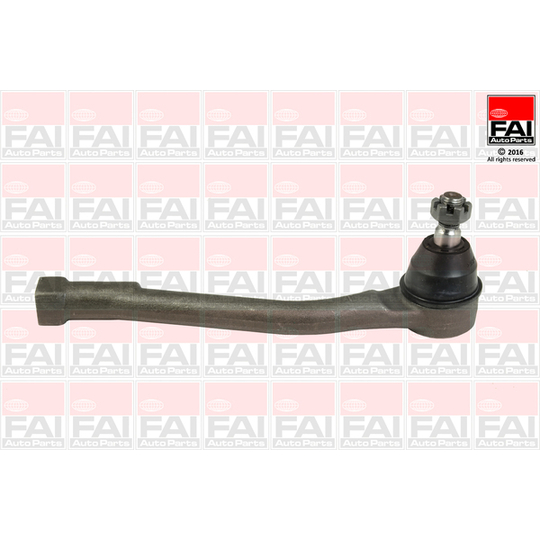 SS7681 - Tie rod end 