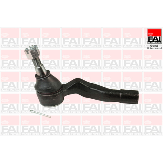 SS7717 - Tie rod end 