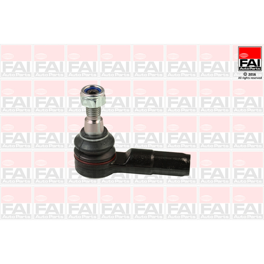 SS7709 - Tie rod end 