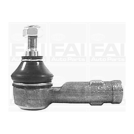 SS772 - Tie rod end 