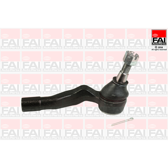 SS7718 - Tie rod end 