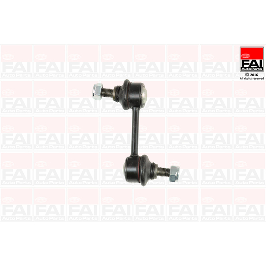 SS7715 - Rod/Strut, stabiliser 