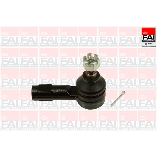 SS7746 - Tie rod end 