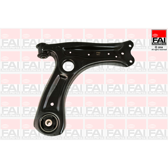 SS7762 - Track Control Arm 