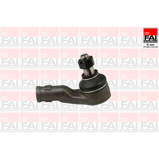 SS7747 - Tie rod end 