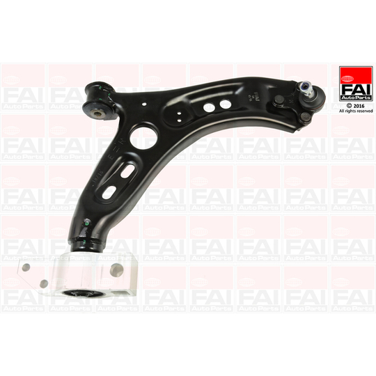 SS7790 - Track Control Arm 