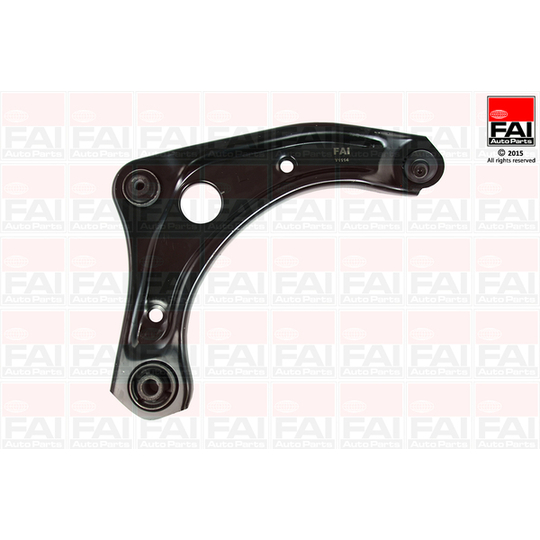 SS7816 - Track Control Arm 