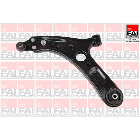 SS7818 - Track Control Arm 