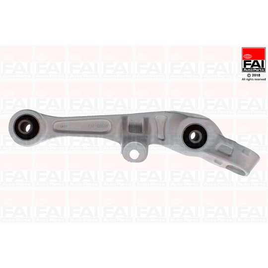 SS7866 - Track Control Arm 