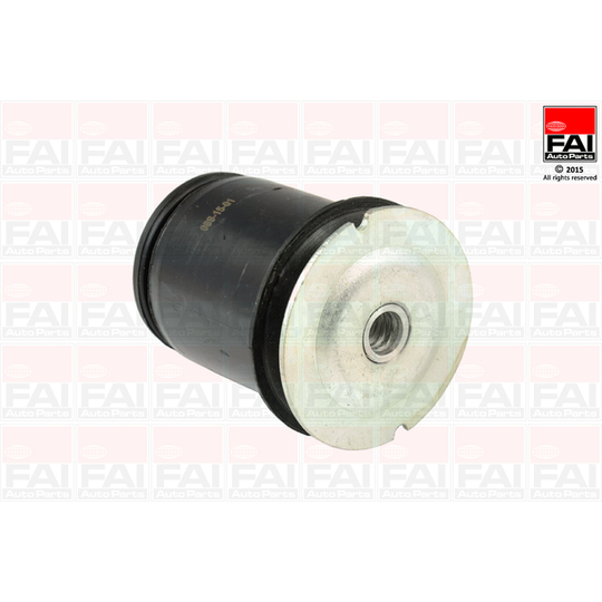 SS8041 - Mounting, axle beam 