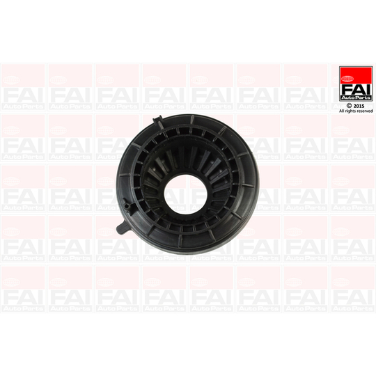 SS8042 - Rolling Bearing, suspension strut support mount 