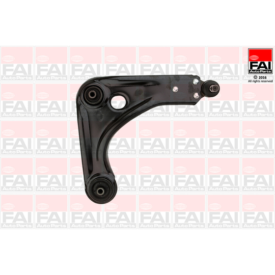 SS808 - Track Control Arm 