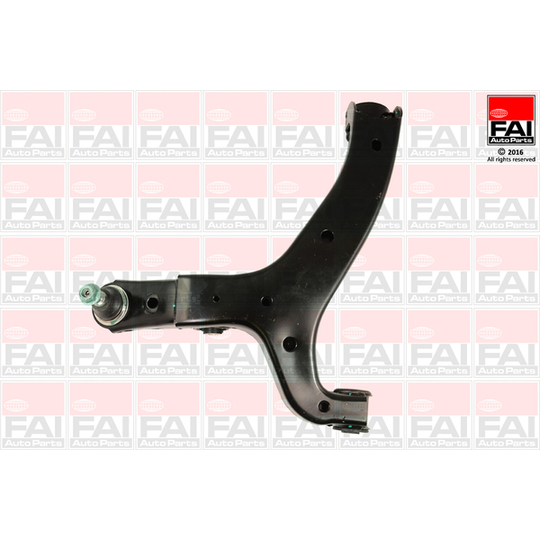 SS8083 - Track Control Arm 