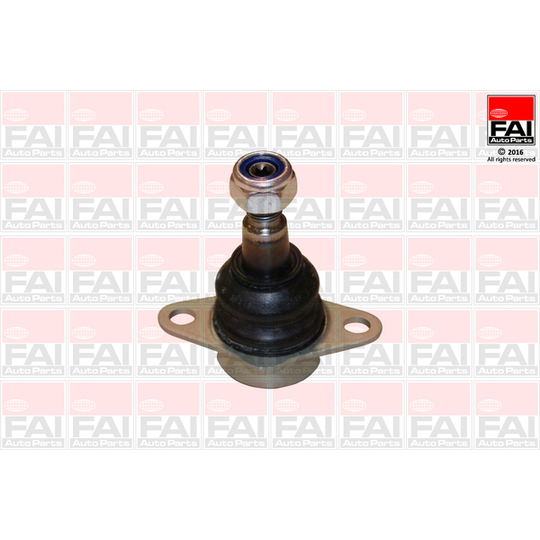 SS8060 - Ball Joint 