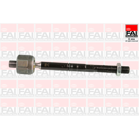 SS8059 - Tie Rod Axle Joint 