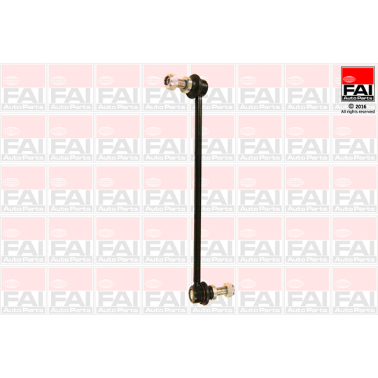 SS8078 - Rod/Strut, stabiliser 