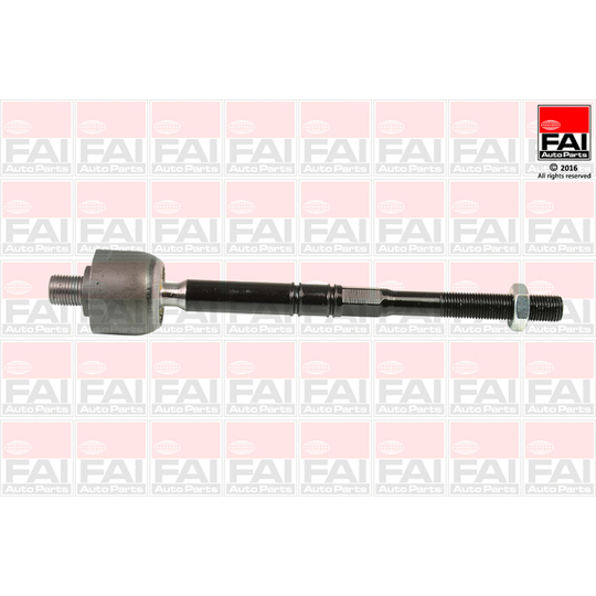 SS8105 - Tie Rod Axle Joint 