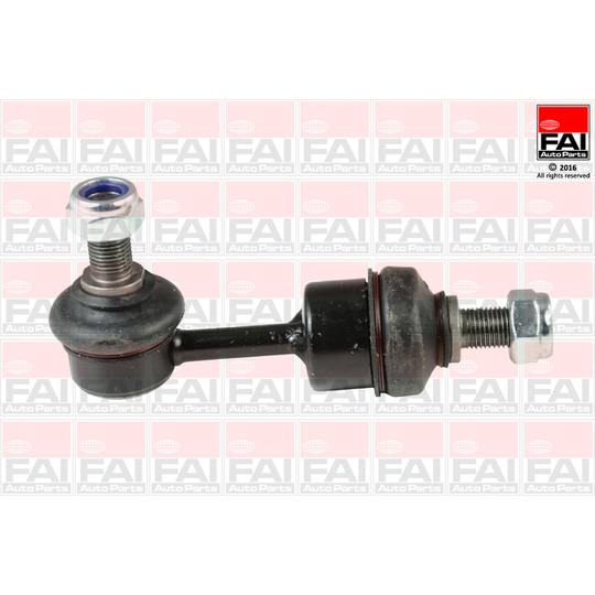 SS8089 - Rod/Strut, stabiliser 