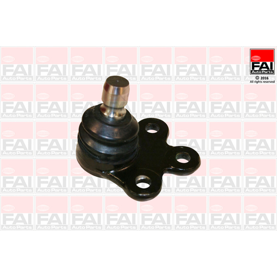 SS8102 - Ball Joint 