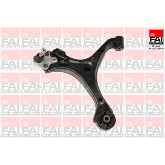 SS8098 - Track Control Arm 