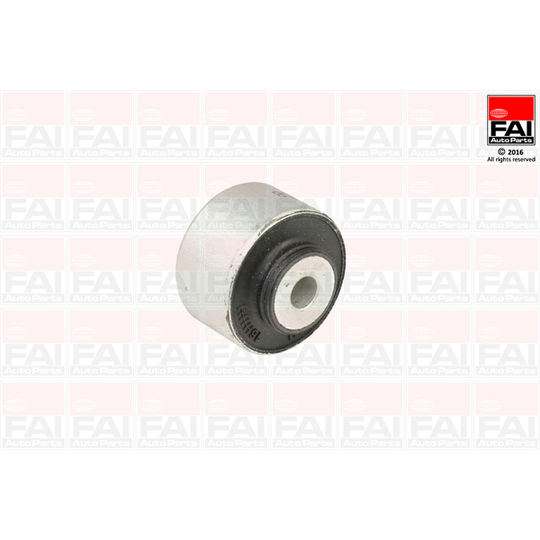 SS8137 - Control Arm-/Trailing Arm Bush 