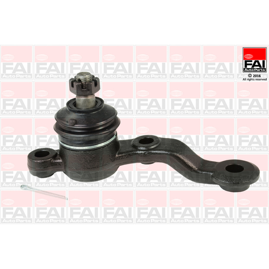 SS8143 - Ball Joint 