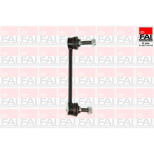 SS8135 - Rod/Strut, stabiliser 