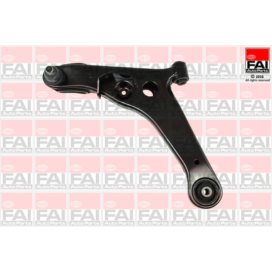 SS8145 - Track Control Arm 