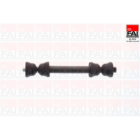 SS8188 - Rod/Strut, stabiliser 