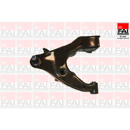 SS8168 - Track Control Arm 