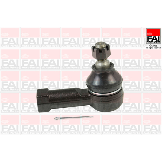 SS8183 - Tie rod end 