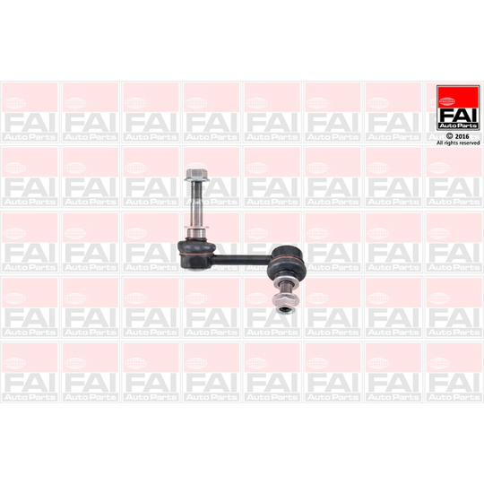 SS8190 - Rod/Strut, stabiliser 