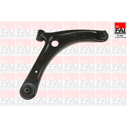 SS8231 - Track Control Arm 