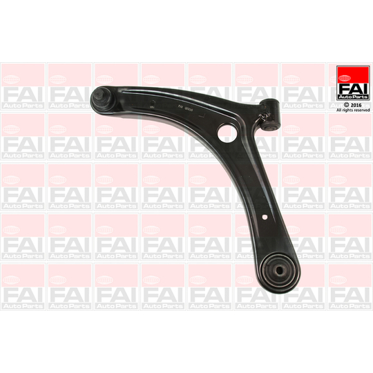 SS8230 - Track Control Arm 