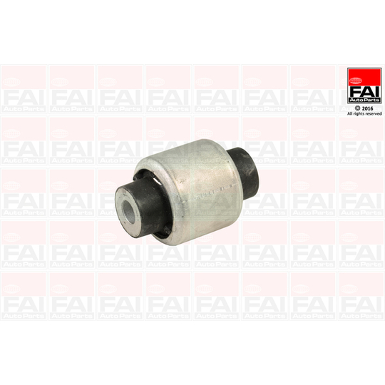 SS8236 - Control Arm-/Trailing Arm Bush 