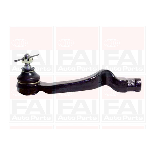 SS826 - Tie rod end 