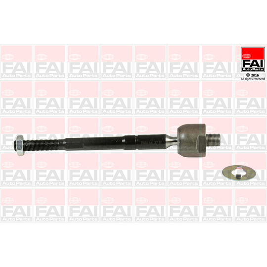 SS8267 - Tie Rod Axle Joint 