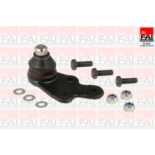 SS8262 - Ball Joint 