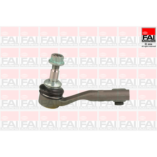 SS8283 - Tie rod end 