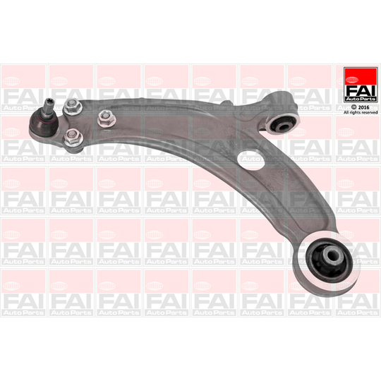 SS8290 - Track Control Arm 