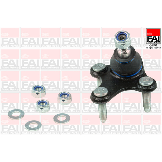 SS8311 - Ball Joint 