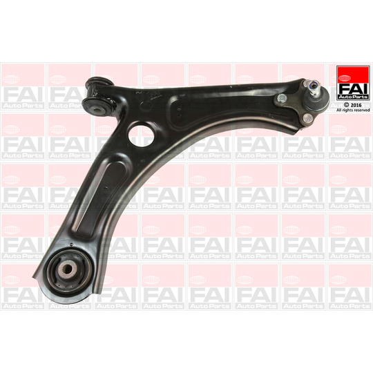 SS8361 - Track Control Arm 