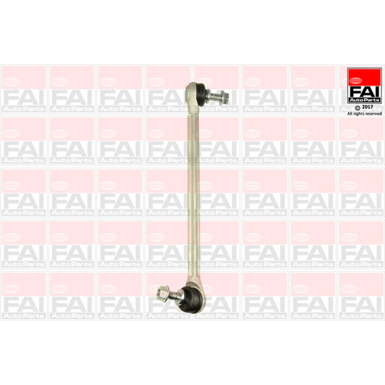 SS8384 - Rod/Strut, stabiliser 